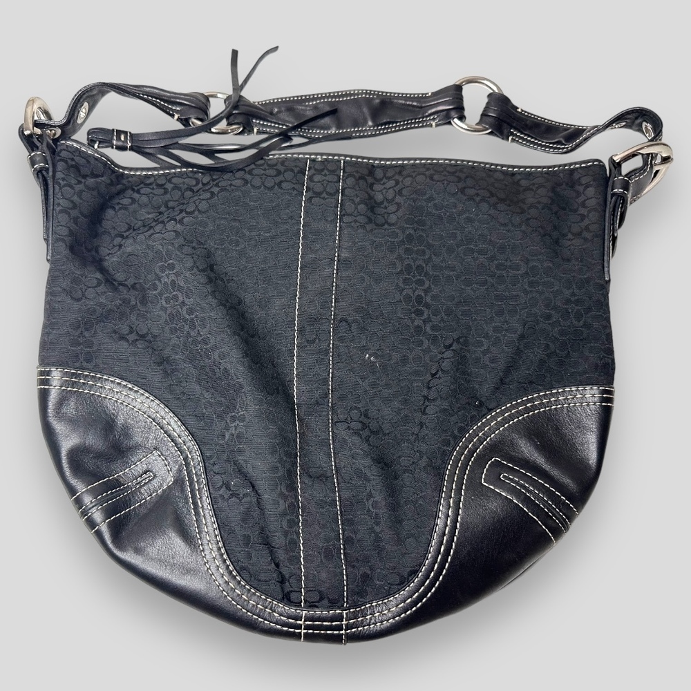 Coach Black Purse​